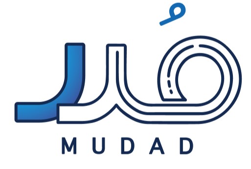 Mudad logo