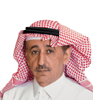 Hashim Alhekail