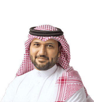 Thamer Al-Harbi